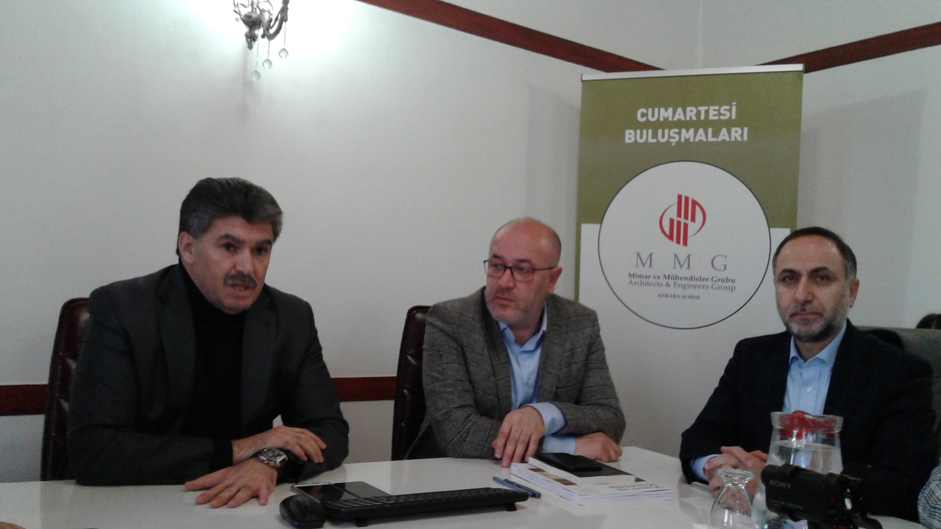 Ömer ULU’dan 