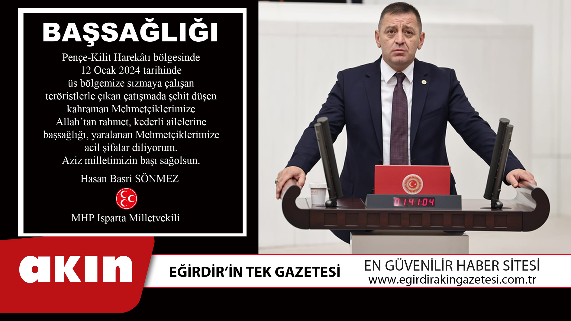 BAŞSAĞLIĞI