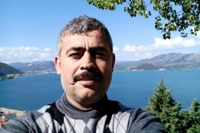 Lütfü Dayı’nın Tayini çıktı