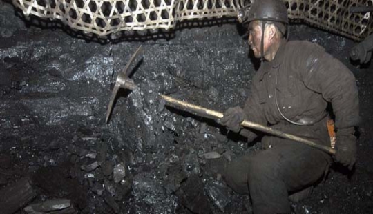 Şarkikaraağaç'ta 30 milyon tonluk linyit kömürü rezervi tesbit edildi