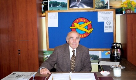 Türk Hava Kurumu yurtdışına ücretsiz öğrenci gönderecek