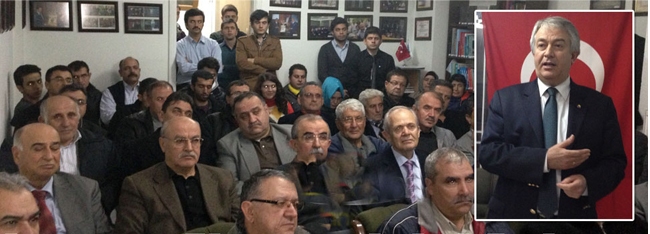 Elma üreticisini bekleyen büyük tehlike!