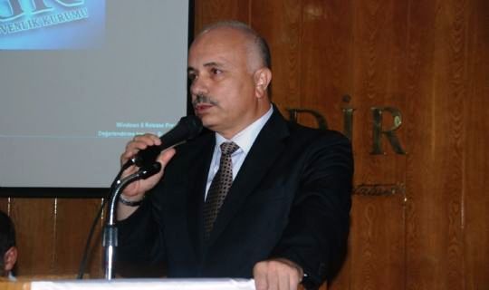 SGK Eğitimle 4 bin kişiye ulaştı