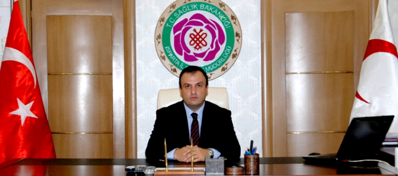 67. Verem Eğitim ve Propaganda Haftası Kutlanıyor