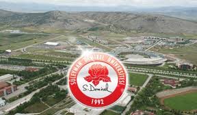 SANTEZ Programı kapsamında SDÜ'nün 2 bilimsel projesine destek...