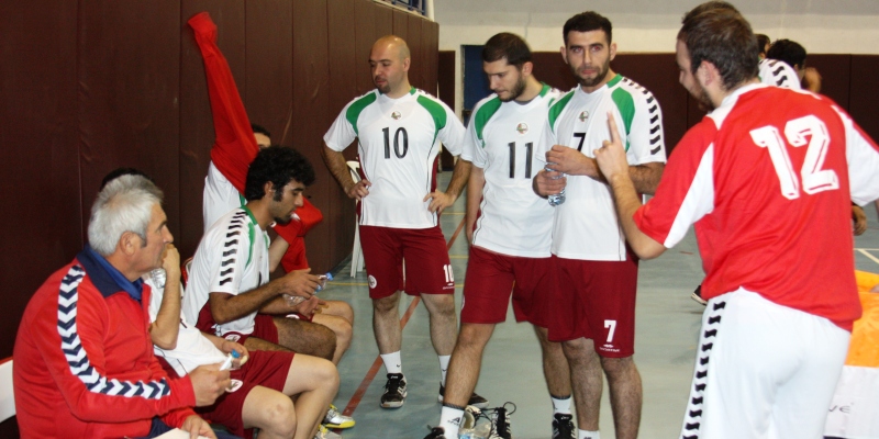 ELMASPOR ANKARA DEPLASMANINA GİDİYOR...