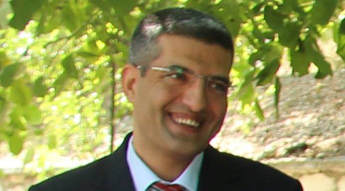 GENÇ MEMUR-SEN İL TEMSİLCİLİĞİNE HEMŞEHRİMİZ MURAT AKAT ATANDI