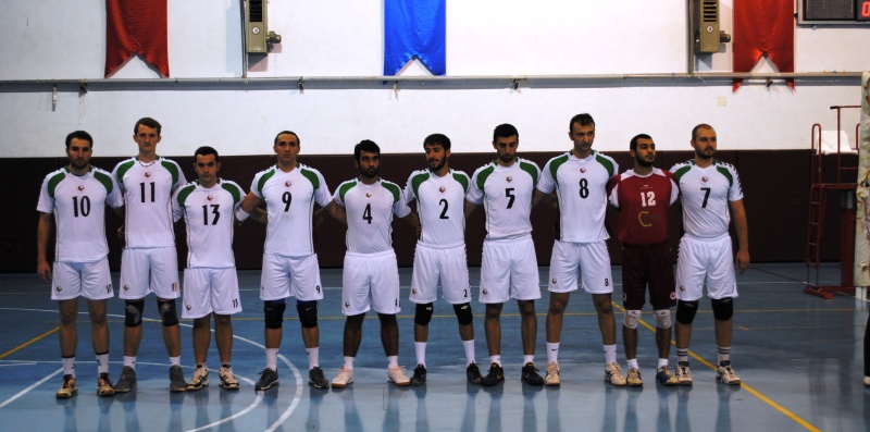 Eğirdir Elma Spor 3 - Ankara TAİ 0