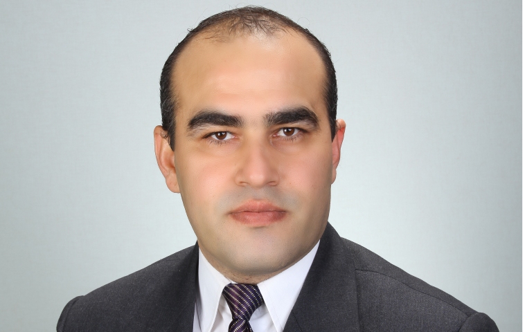 Hasan Doğan İstasyon Mahallesi Muhtar Adayı Olduğu Açıkladı