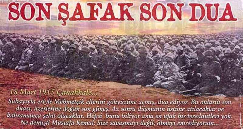 Gençlerden Ecdada Mektup Yarışması