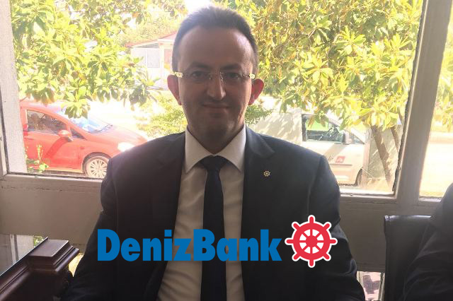 DenizBank Çiftçiler Günü’nü üreticilerle birlikte kutladı