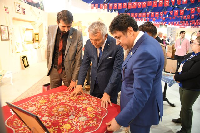 Başkan Günaydın’ın girişimleri sonuç verdi: