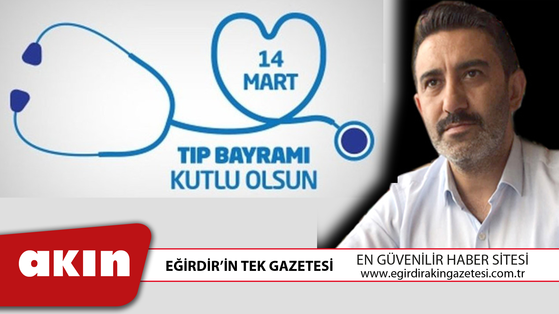 eğirdir haber,akın gazetesi,egirdir haberler,son dakika,TIP BAYRAMI KUTLU OLSUN