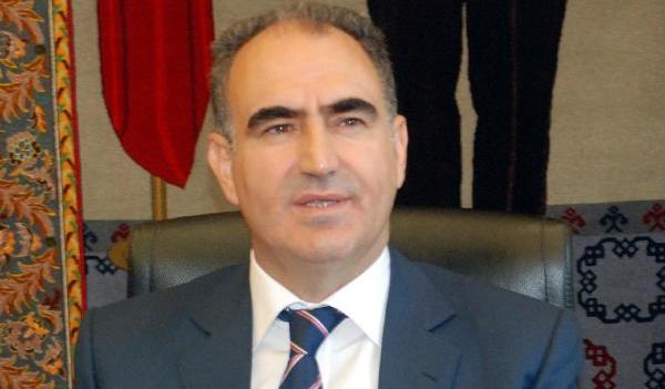 Isparta Valiliği Proje Birimi Çalışmalara Başladı