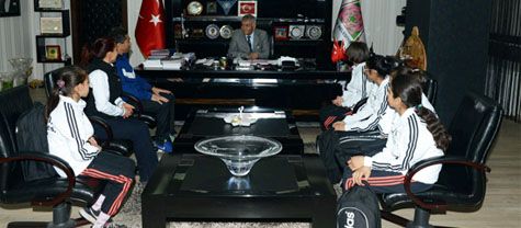 Isparta Belediyesi Spor Kulübü Atletizm Takımı Türkiye Kulüplerarası Kros Ligine Hazırlanıyor