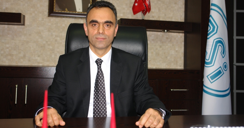 DSİ'de yeni dönem