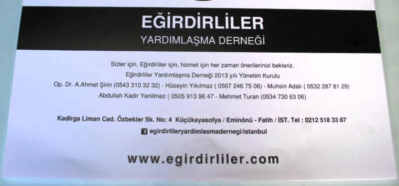 NOSTALJİK RESİMLERLE SÜSLÜ
