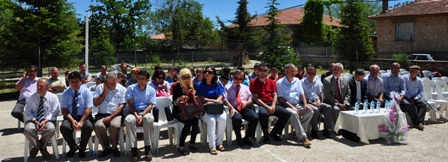 SORKUNCAK ORTAOKULU 1. BİLİM VE FEN ŞENLİĞİ RENKLİ GEÇTİ