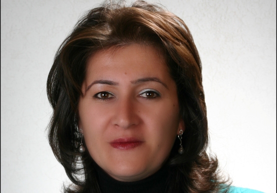 Ayşe Kuş İmaret Mahallesinden Tekrar Muhtar Adayı