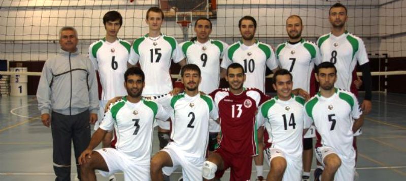 ELMASPOR PLAY-OFF ŞANSINI ZORA SOKTU 3-0