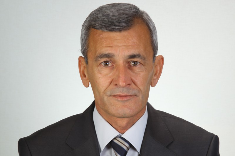 POYRAZ MAHALLESİ MUHTAR ADAYI MEMİŞ ÇETİN...