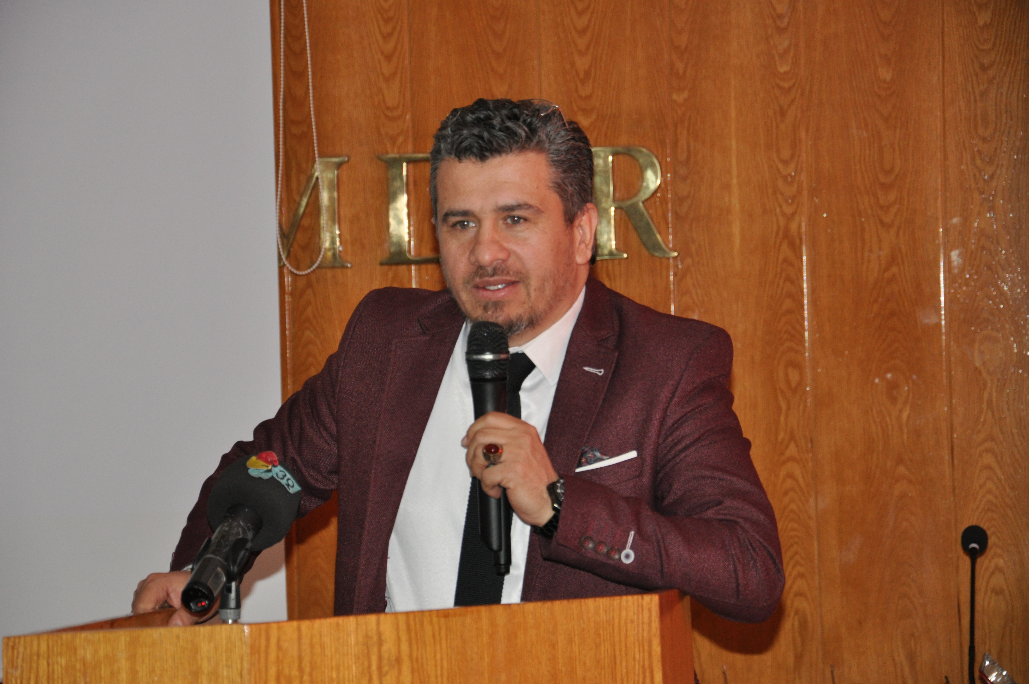 ŞEVKET KARAHAN GÜVEN TAZELEDİ