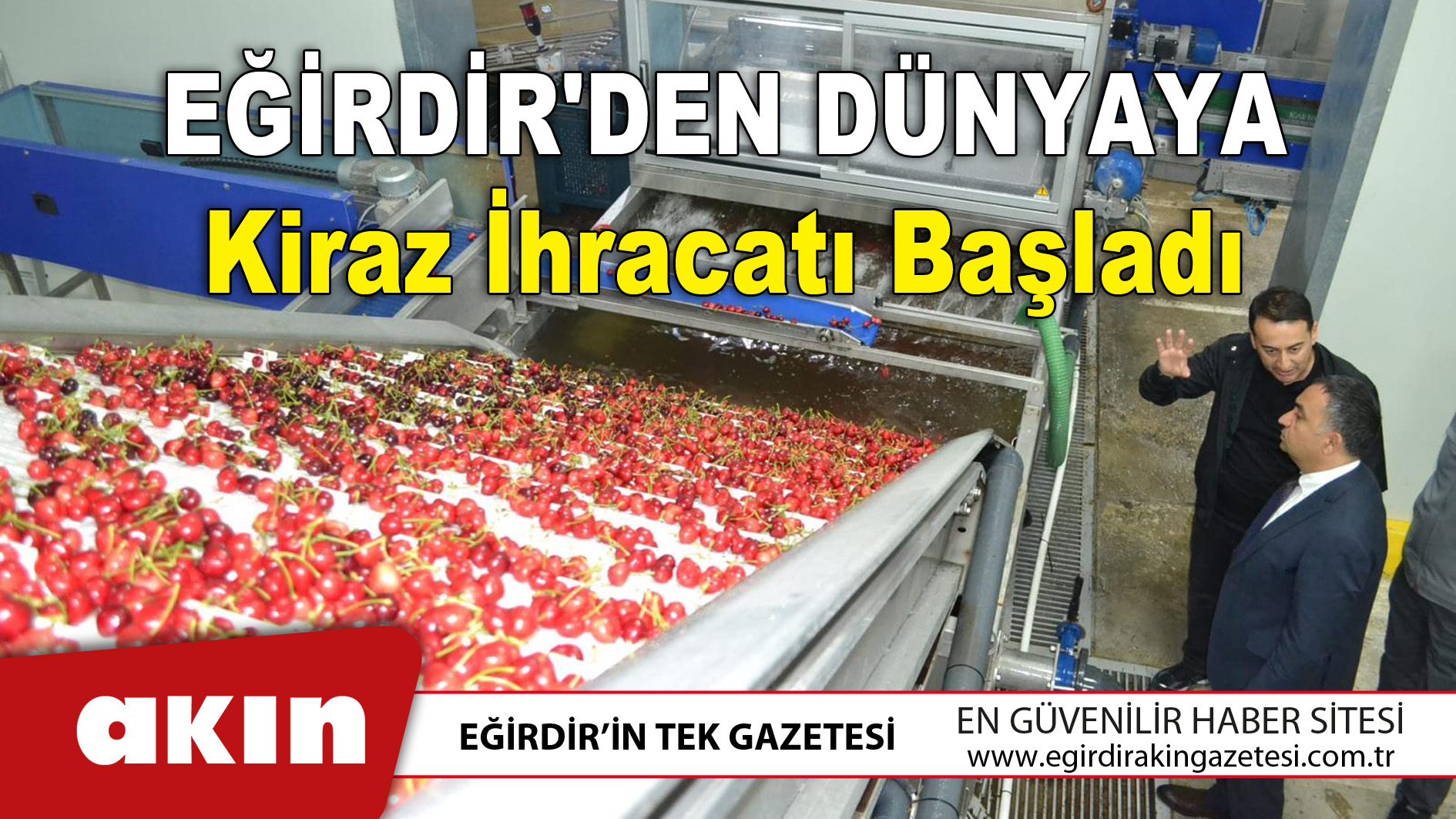 eğirdir haber,akın gazetesi,egirdir haberler,son dakika, EĞİRDİR'DEN DÜNYAYA