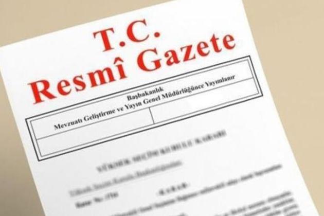 ABD Ürünlerine Ek Vergi...