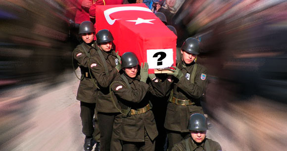 ŞEHİT HABERİ YENİŞARBADEMLİ'Yİ YASA BOĞDU