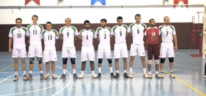 ELMASPOR BU HAFTA HÜKMEN GALİP