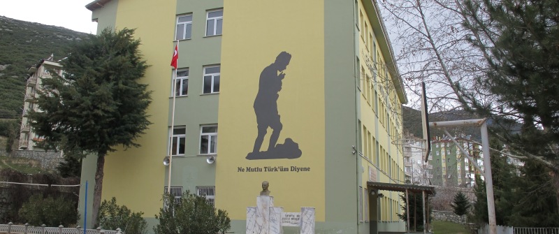 Eğirdir EML'ye Bağlı Denizcilik Meslek Lisesi Kapanıyor
