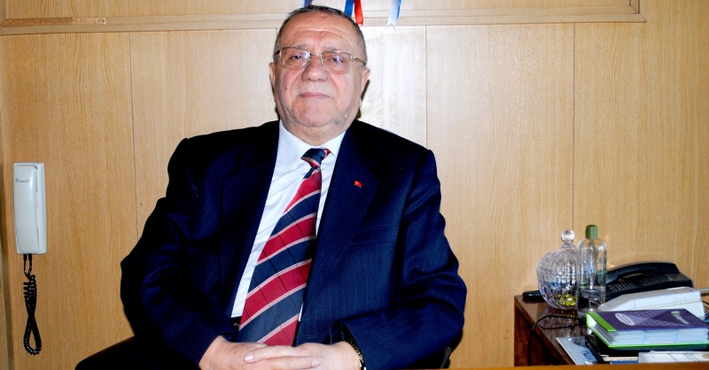 Eğirdir Esnaf ve Sanatkarlar Kredi Kefalet Kooperatifi Genel Kurulu 15 Şubat'ta Toplanacak