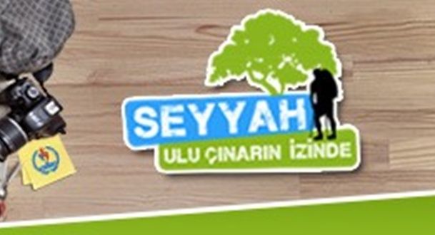 Seyyah Bizim İller projesinin başvuruları başladı