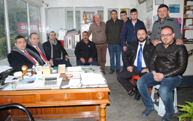 Hamit Barlas: 
