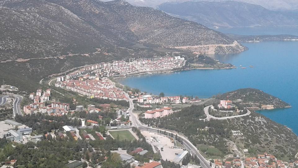 Oluklacı Şenliği İptal edildi