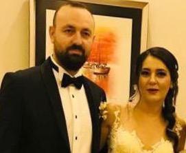 Mutluluklar Dileriz 