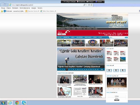 Web Sitemiz Yenilendi