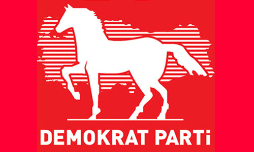 DP'nin Isparta adayı Ömer Levent