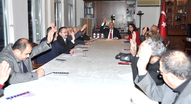 24 DERSLİKLİ OKUL İÇİN EĞİRDİR BELEDİYESİ İMAR TADİLATI YAPTI