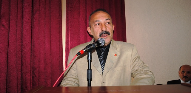 Hasan KAYA 