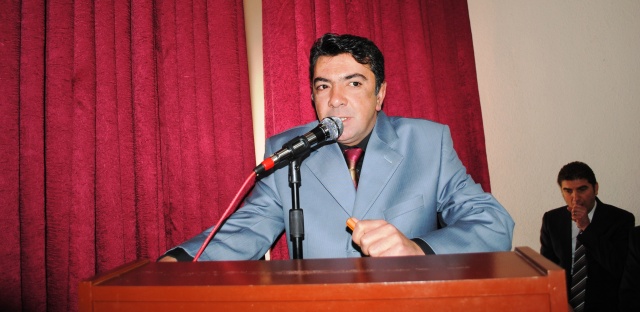 Ertuğrul BAYER 