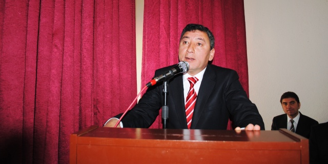 Veli GÖK 