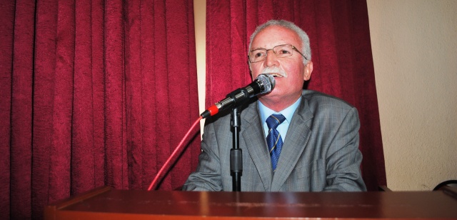 Ömer ŞENGÖL 
