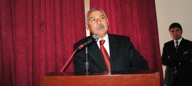 O. Nuri ÖZMERAL 