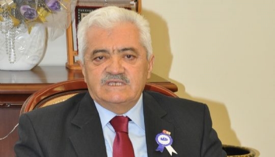 Isparta'da Mükellef Sayısı 173 Bin 655