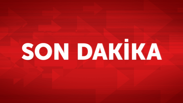 Düşen uçakla ilgili TSK'dan açıklama