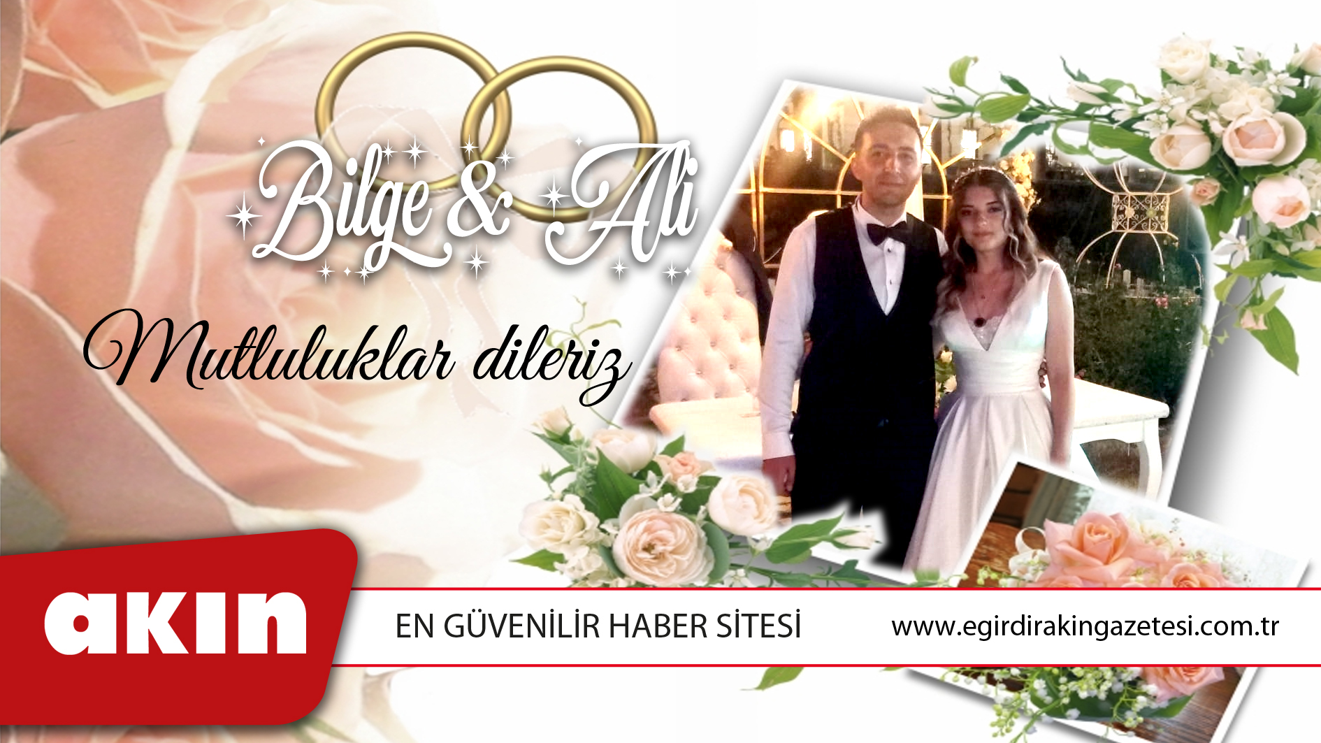 Mutluluklar Dileriz