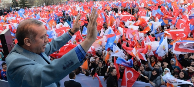 Başbakan Erdoğan, Pazar Günü Isparta'ya Geliyor