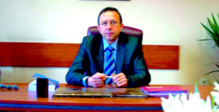 Dr. İbrahim Onur ÖZEN Profesör oldu