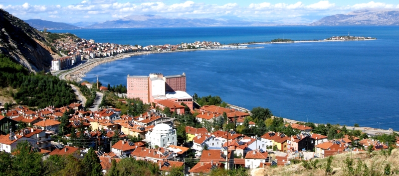Eğirdir'de 24.635 seçmen oy kullanacak